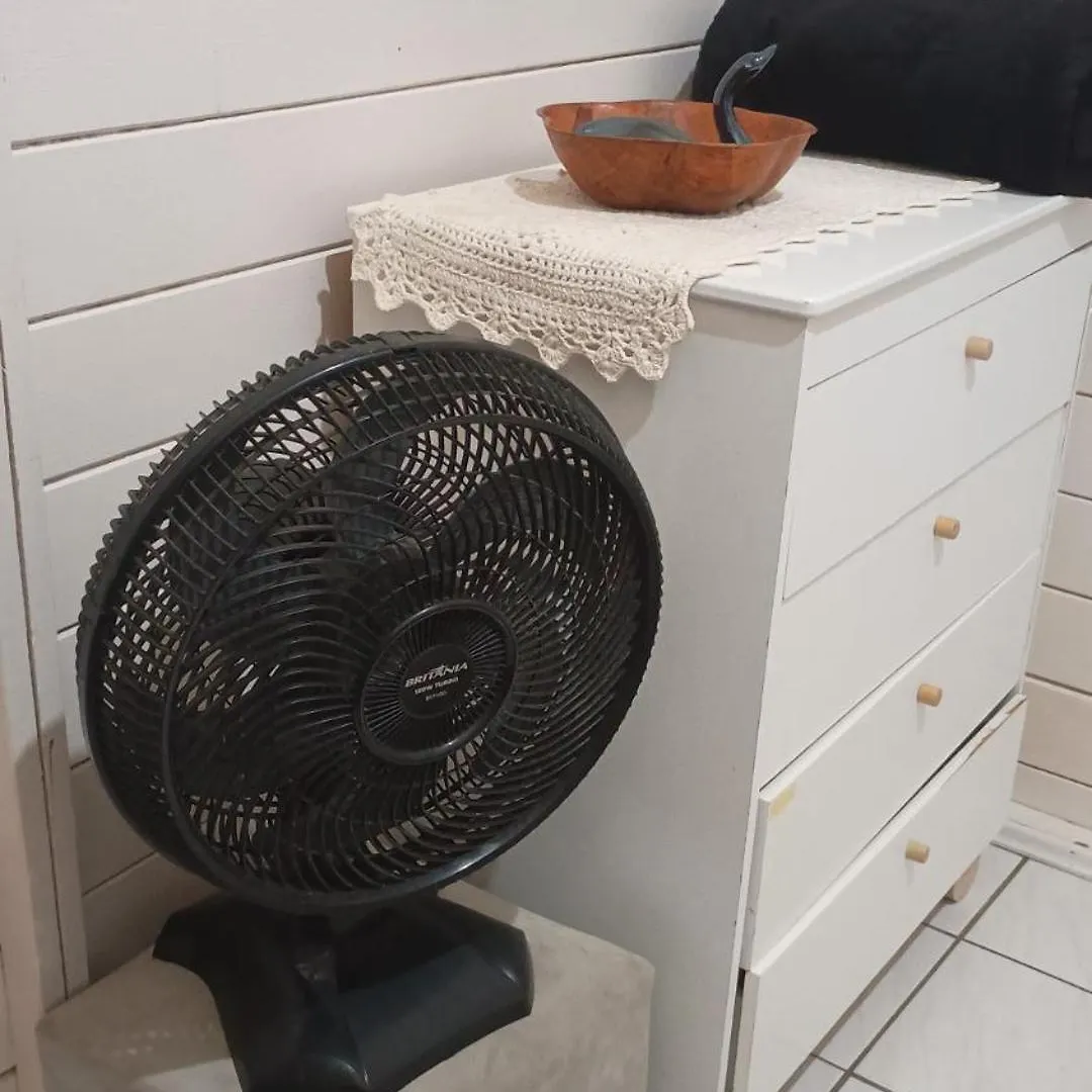 Quarto Ingleses Para Casal Florianopolis