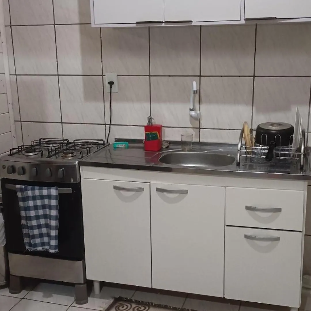 Quarto Ingleses Para Casal Florianopolis Homestay