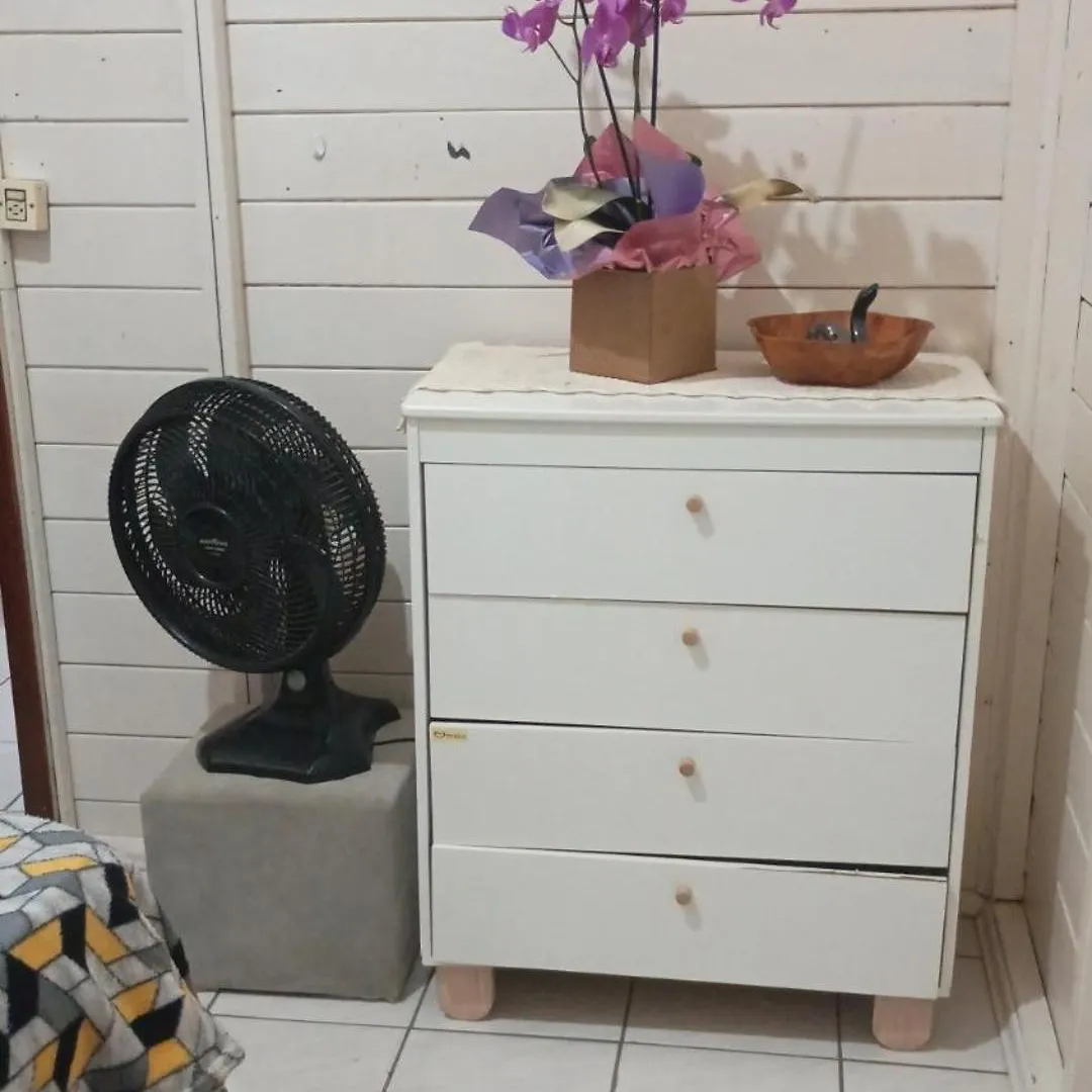 Homestay Quarto Ingleses Para Casal Florianopolis