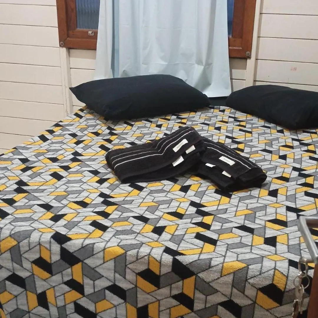 Homestay Quarto Ingleses Para Casal Florianopolis Brazil