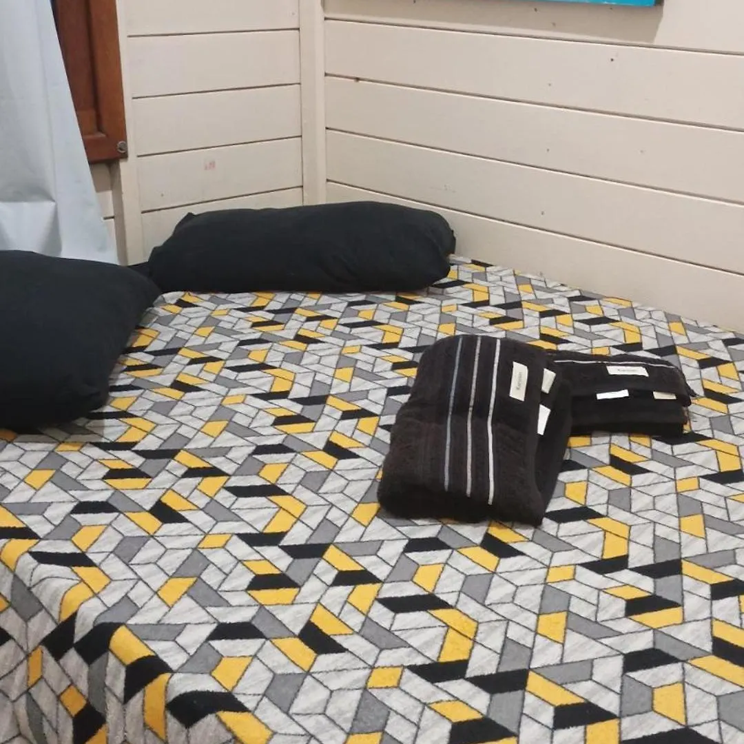 Quarto Ingleses Para Casal Florianopolis