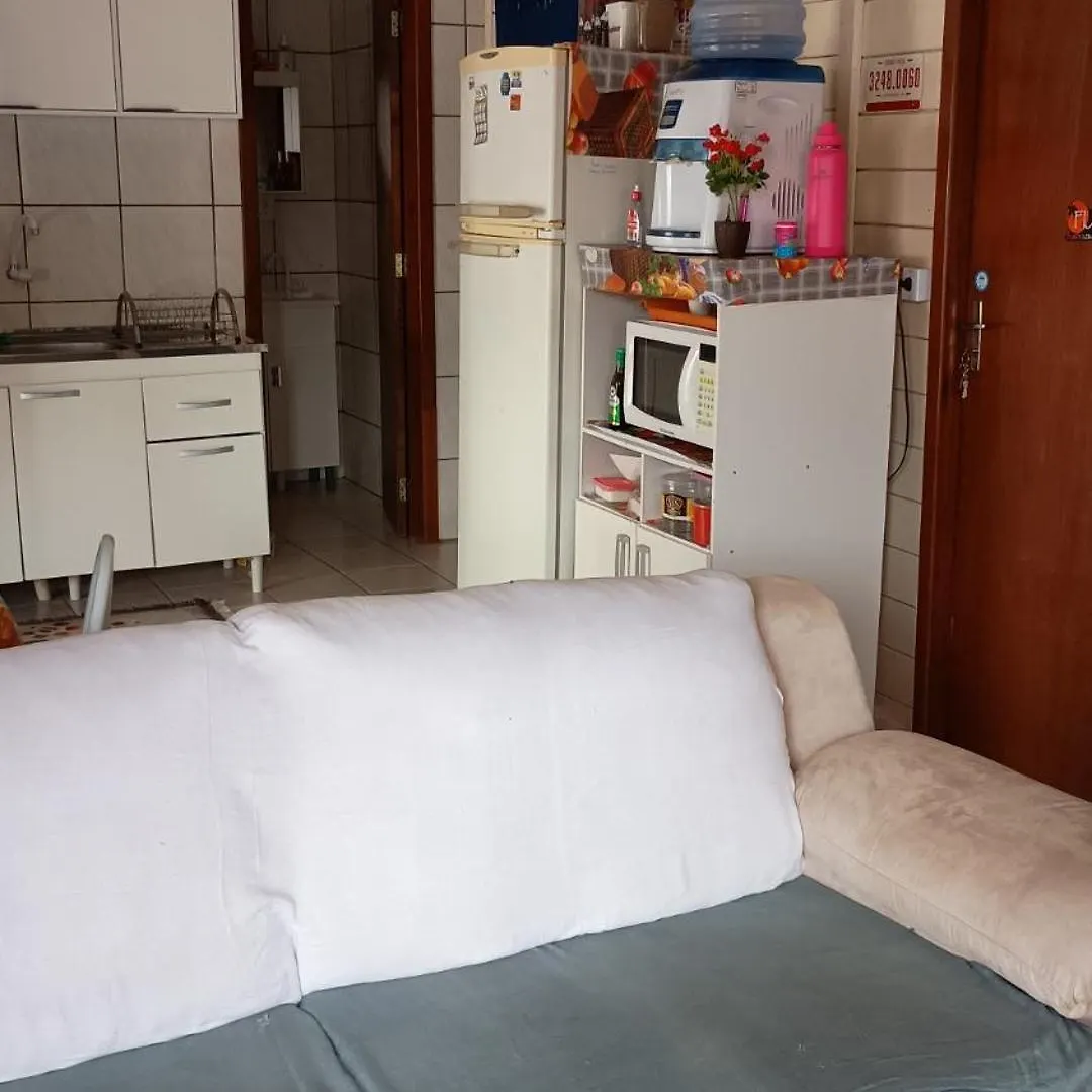 Homestay Quarto Ingleses Para Casal Florianopolis