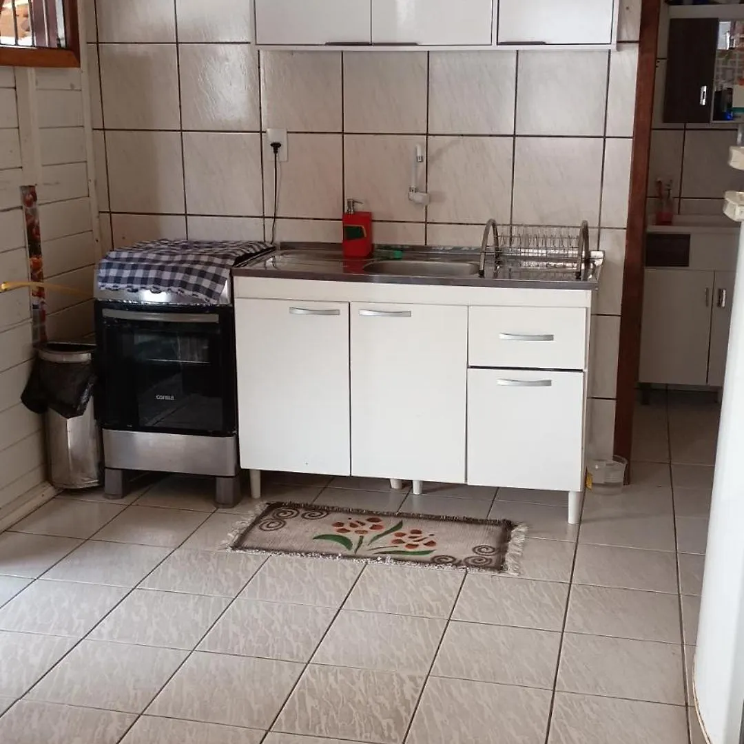 Quarto Ingleses Para Casal Florianopolis Homestay