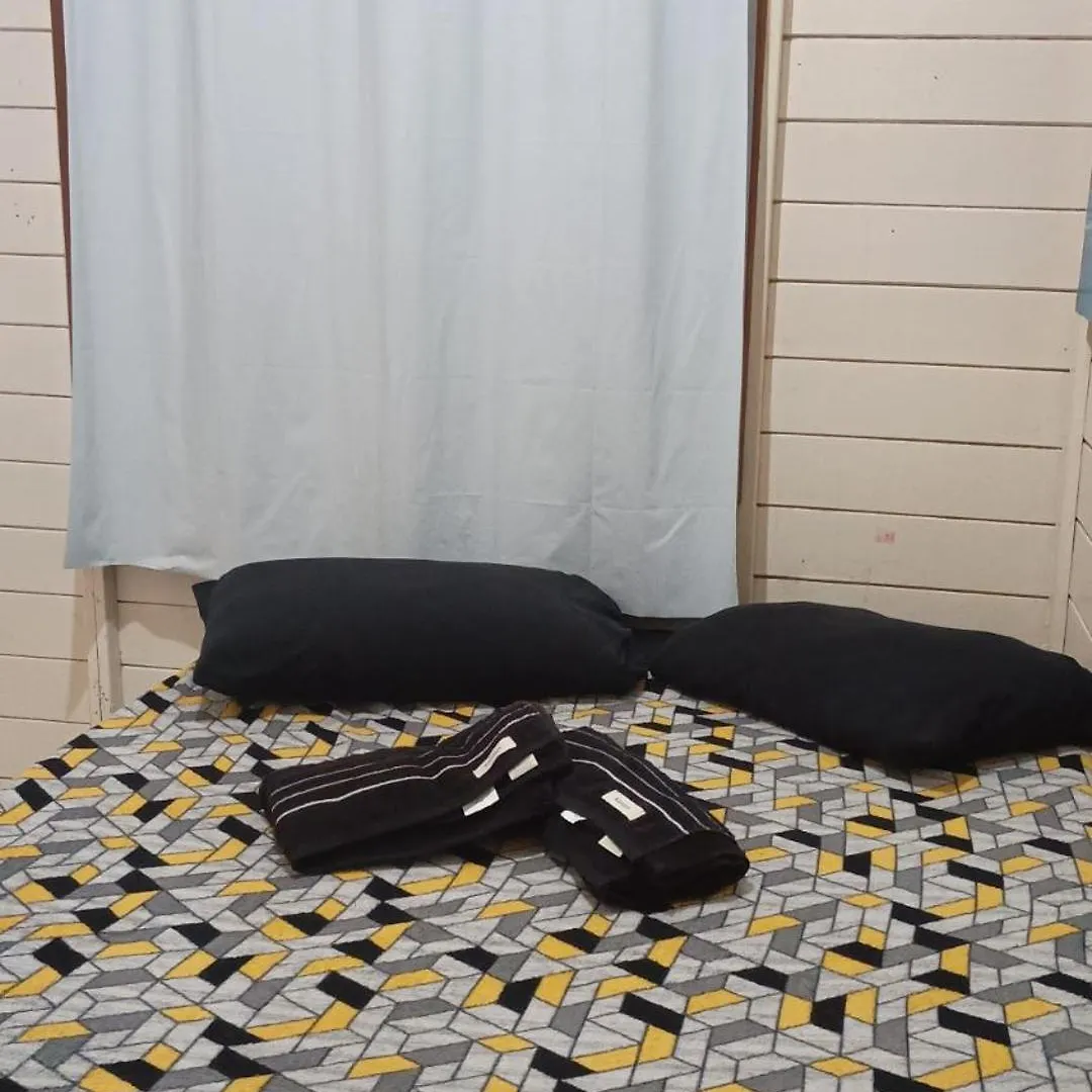 Quarto Ingleses Para Casal Florianopolis