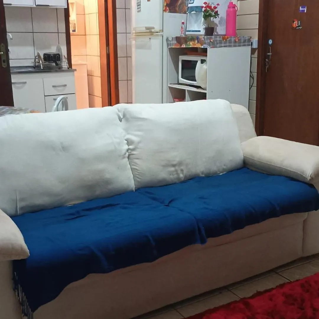 Homestay Quarto Ingleses Para Casal Florianopolis