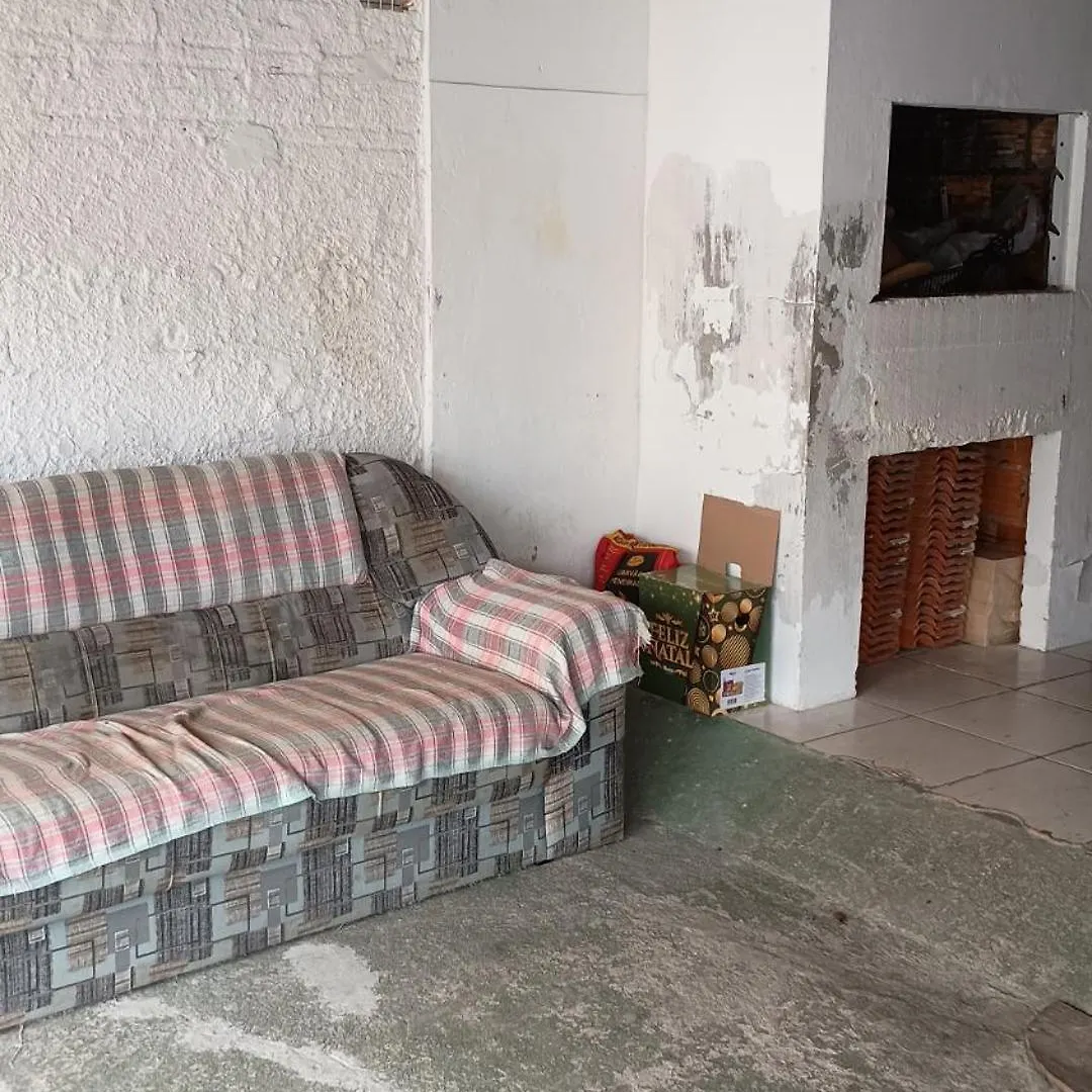 Quarto Ingleses Para Casal Florianopolis Brazil