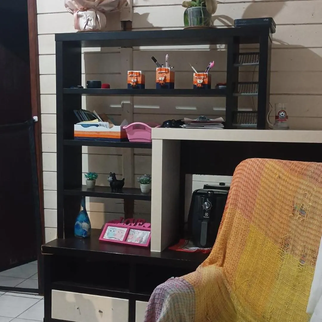 Quarto Ingleses Para Casal Florianopolis Homestay