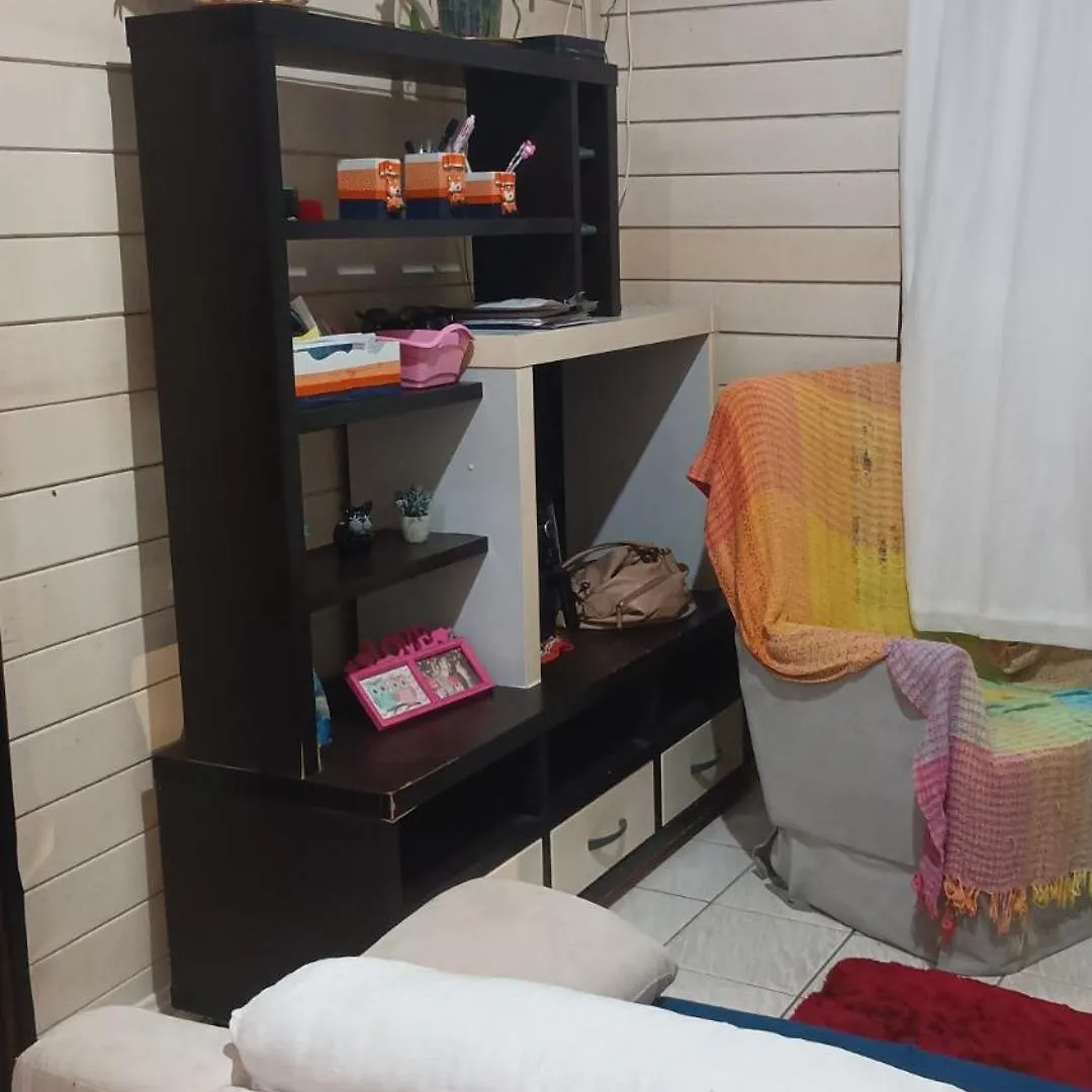 Homestay Quarto Ingleses Para Casal Florianopolis Brazil